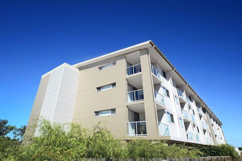 Oaks Moranbah Suites - Surfers Paradise Gold Coast 2
