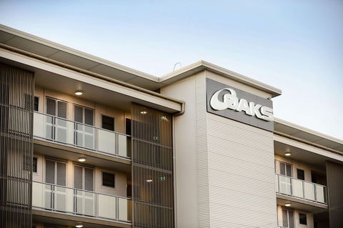 Oaks Moranbah Suites - Surfers Paradise Gold Coast 1