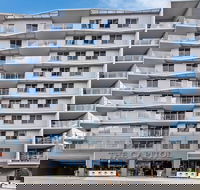 The Capitol Apartments - Surfers Paradise Gold Coast