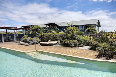 Serenity Diamond Beach - Surfers Paradise Gold Coast 5