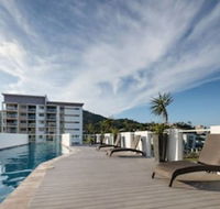 Direct Hotels  Holborn at Central - Surfers Paradise Gold Coast