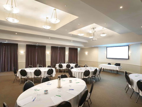 Ibis Styles Tamworth - Surfers Paradise Gold Coast 3