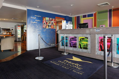 Ibis Styles Tamworth - Surfers Paradise Gold Coast 6