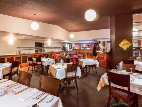 Ibis Styles Tamworth - Surfers Paradise Gold Coast 4