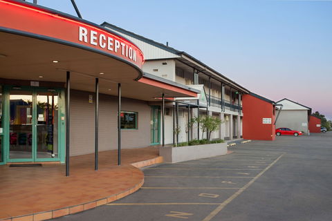 Ibis Styles Tamworth - Surfers Paradise Gold Coast 0