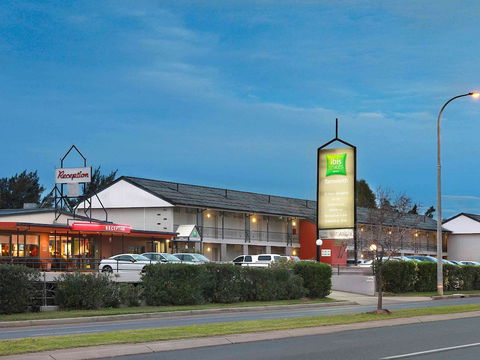 Ibis Styles Tamworth - Surfers Paradise Gold Coast 1