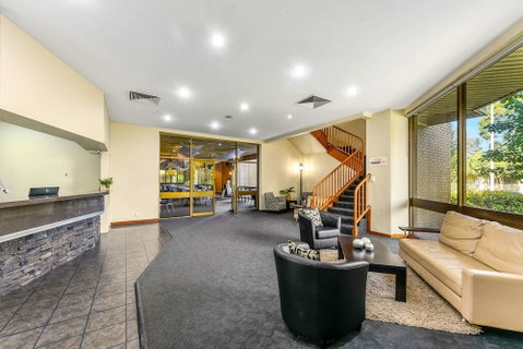 Presidential Motel - Surfers Paradise Gold Coast 2