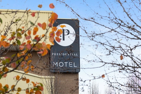 Presidential Motel - Surfers Paradise Gold Coast 1