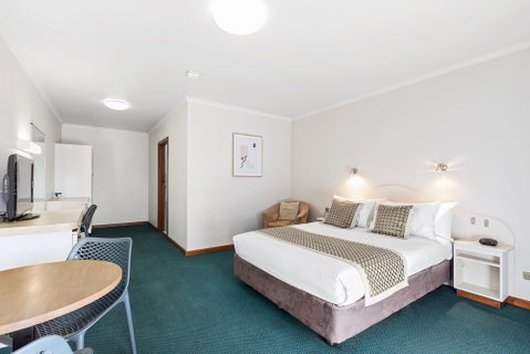 Presidential Motel - Surfers Paradise Gold Coast 5