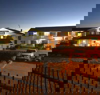 Best Western Coachman's Inn Motel - Surfers Paradise Gold Coast