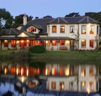 Woodman Estate - Luxury Country House Restaurant  Spa - Surfers Paradise Gold Coast