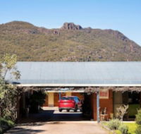 Kookaburra Motor Lodge - Surfers Paradise Gold Coast