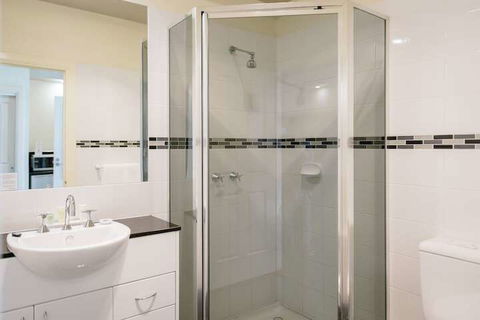 Fairways Resort - Surfers Paradise Gold Coast 4