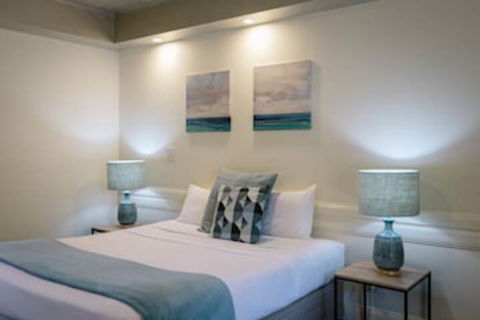 Fairways Resort - Surfers Paradise Gold Coast 0