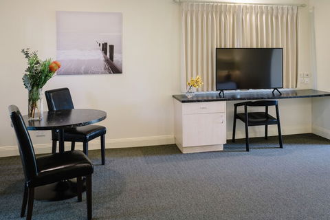 Fairways Resort - Surfers Paradise Gold Coast 5