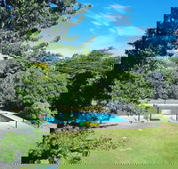 Bogong View Motor Inn - Surfers Paradise Gold Coast