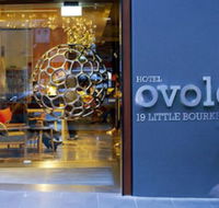 Ovolo Laneways - Surfers Paradise Gold Coast