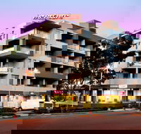Mercure Centro Port Macquarie - Surfers Paradise Gold Coast