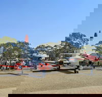Discovery Parks  Roxby Downs - Surfers Paradise Gold Coast