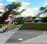 Lismore Wilson Motel - Surfers Paradise Gold Coast