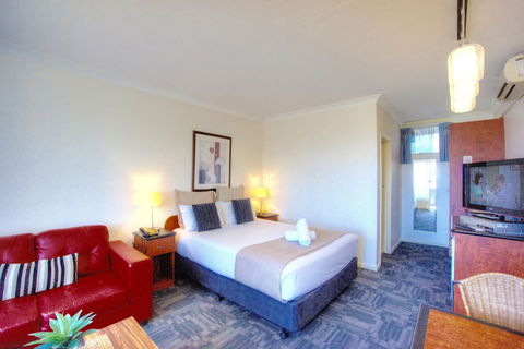 Sandridge Motel - Surfers Paradise Gold Coast 2