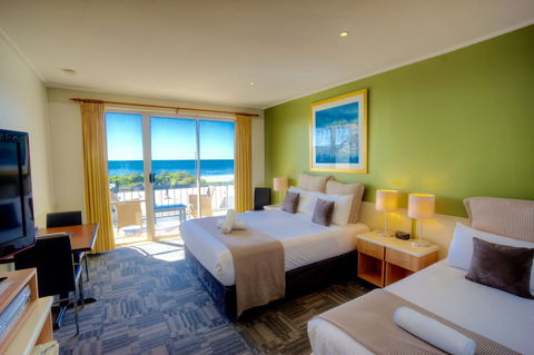 Sandridge Motel - Surfers Paradise Gold Coast 3