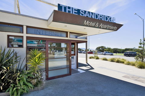 Sandridge Motel - Surfers Paradise Gold Coast 0