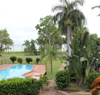 Arcadia Village Motel - Surfers Paradise Gold Coast