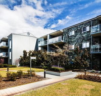 Airport Apartments by Vetroblu - Surfers Paradise Gold Coast