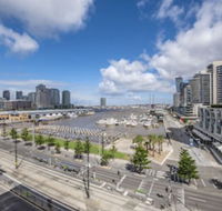 Docklands Private Collection of Apartments - Digital Harbour - Surfers Paradise Gold Coast