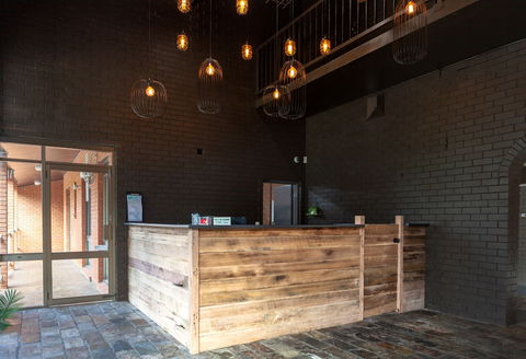 Nightcap At Archer Hotel - Surfers Paradise Gold Coast 3