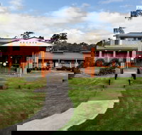 Nightcap at Archer Hotel - Surfers Paradise Gold Coast