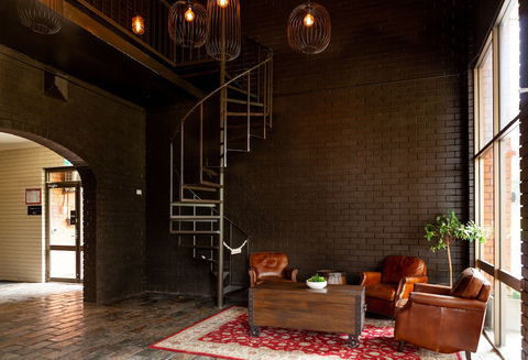 Nightcap At Archer Hotel - Surfers Paradise Gold Coast 4