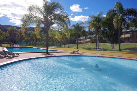 Retreat At Wisemans - Surfers Paradise Gold Coast 4