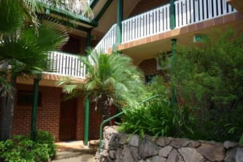Retreat At Wisemans - Surfers Paradise Gold Coast 7
