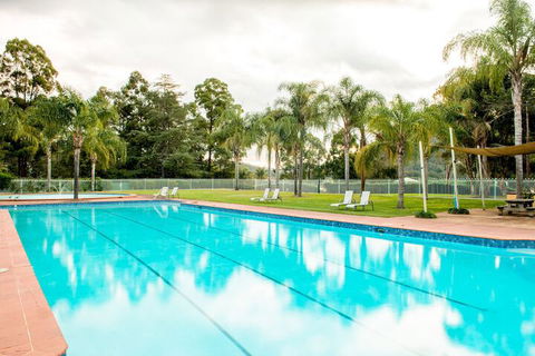 Retreat At Wisemans - Surfers Paradise Gold Coast 3