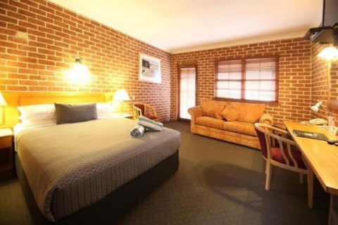 Retreat At Wisemans - Surfers Paradise Gold Coast 5
