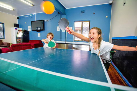 Reflections Holiday Parks Shaws Bay - Surfers Paradise Gold Coast 4