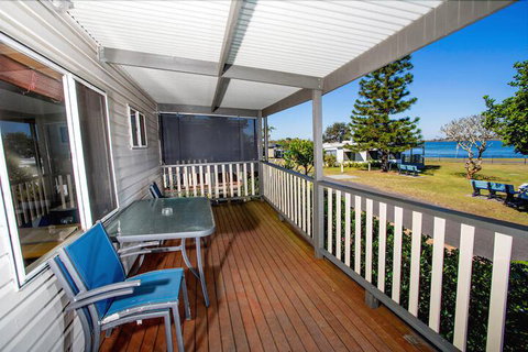 Reflections Holiday Parks Shaws Bay - Surfers Paradise Gold Coast 1