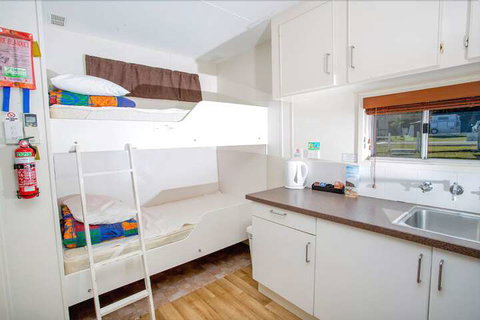 Reflections Holiday Parks Shaws Bay - Surfers Paradise Gold Coast 3