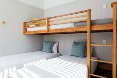 Reflections Holiday Parks Shaws Bay - Surfers Paradise Gold Coast 0