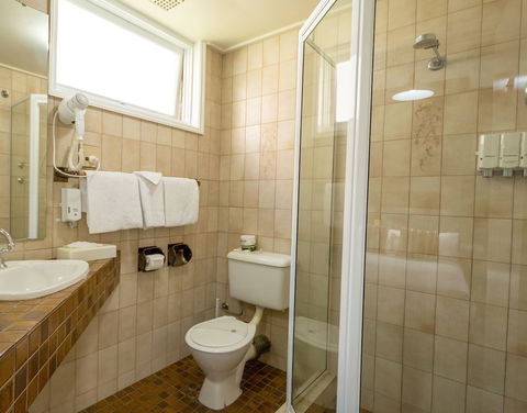 Midcity Motor Lodge - Surfers Paradise Gold Coast 5