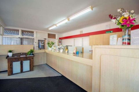 Midcity Motor Lodge - Surfers Paradise Gold Coast 2