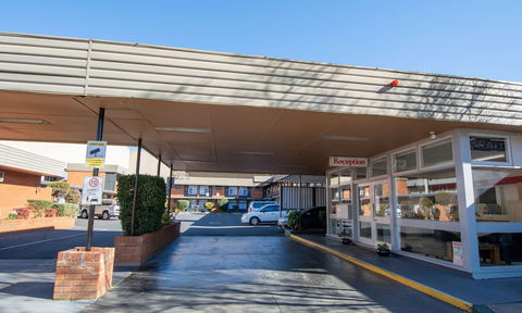 Midcity Motor Lodge - Surfers Paradise Gold Coast 3