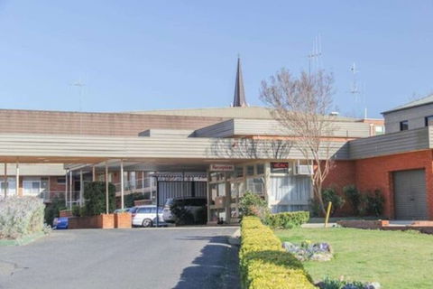 Midcity Motor Lodge - Surfers Paradise Gold Coast 1