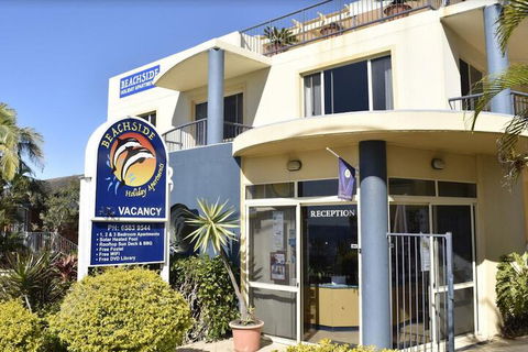 Beachside Holiday Apartments - Surfers Paradise Gold Coast 4