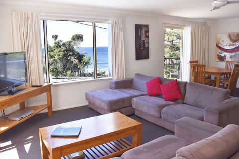 Beachside Holiday Apartments - Surfers Paradise Gold Coast 5