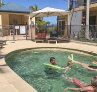 Beachside Holiday Apartments - Surfers Paradise Gold Coast