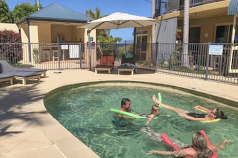 Beachside Holiday Apartments - Surfers Paradise Gold Coast 0