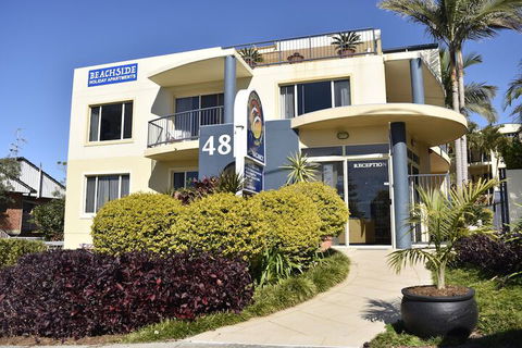 Beachside Holiday Apartments - Surfers Paradise Gold Coast 1